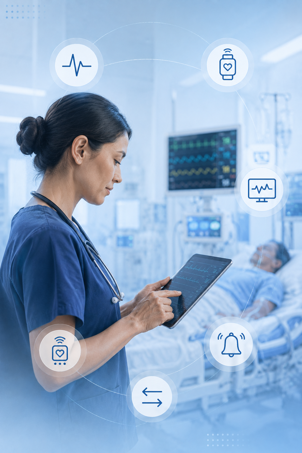 Why is AI Adoption in Healthcare IT Lagging?