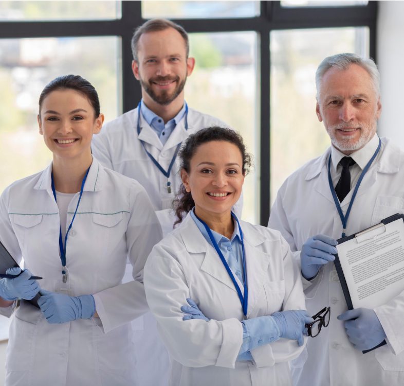 Best hospital management software 2024