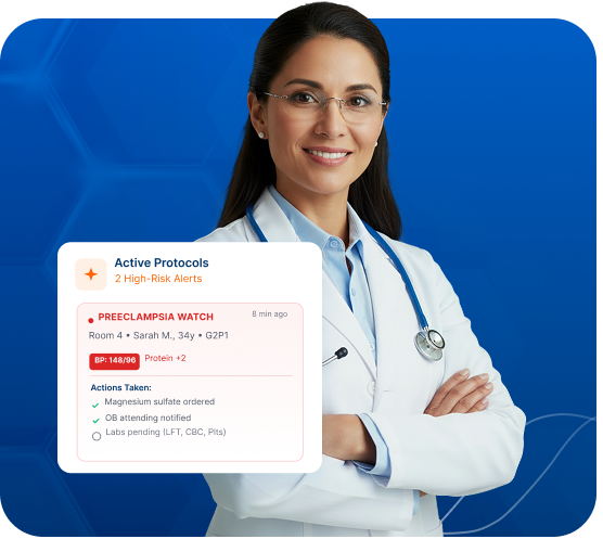 Governed, Secure, and Designed for Sensitive Reproductive Health Data