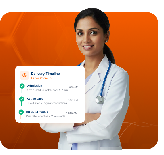 Adaptable for Independent OB-GYN Clinics and Expanding Women’s Health Networks