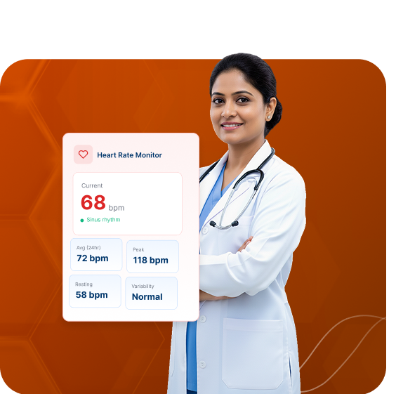 Cardiology Connected Within the Broader Hospital Ecosystem