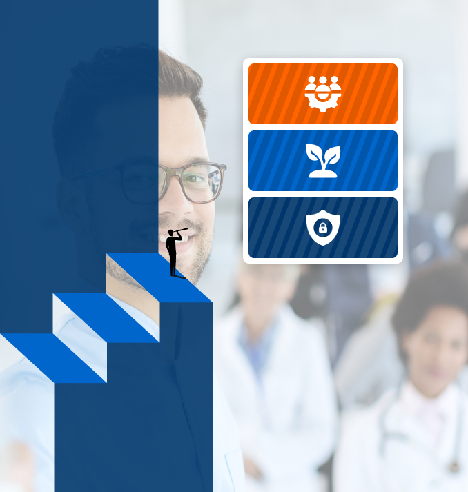 <span class="orange">Digital Patient Journey:</span> What Hospitals Can Fix in 90 Days with Modern Hospital Platforms