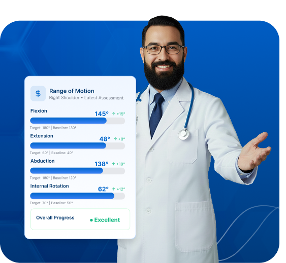 Governed, Secure, and Built for Collaborative Care