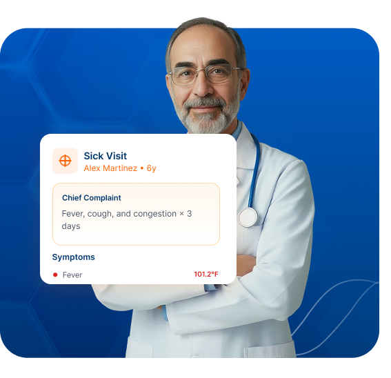 Protecting Pediatric Information with Structured Oversight