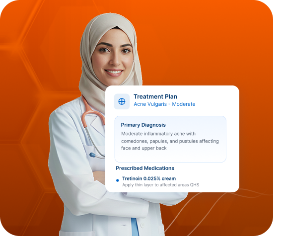 Adaptable for Independent Clinics and Expanding Dermatology Networks