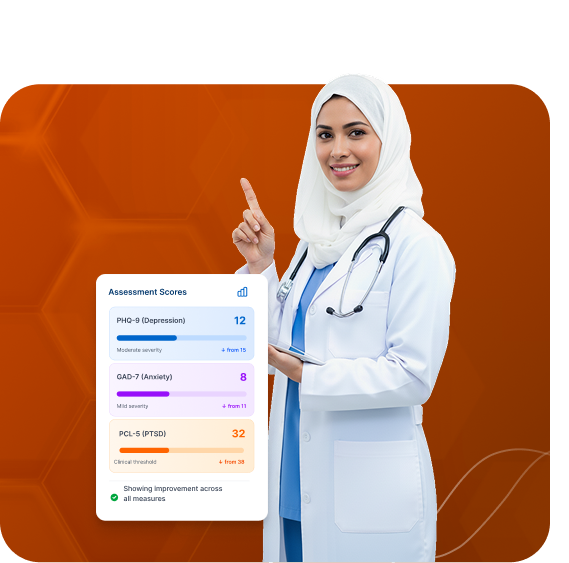 Behavioral Health Connected Within the Broader Healthcare Ecosystem