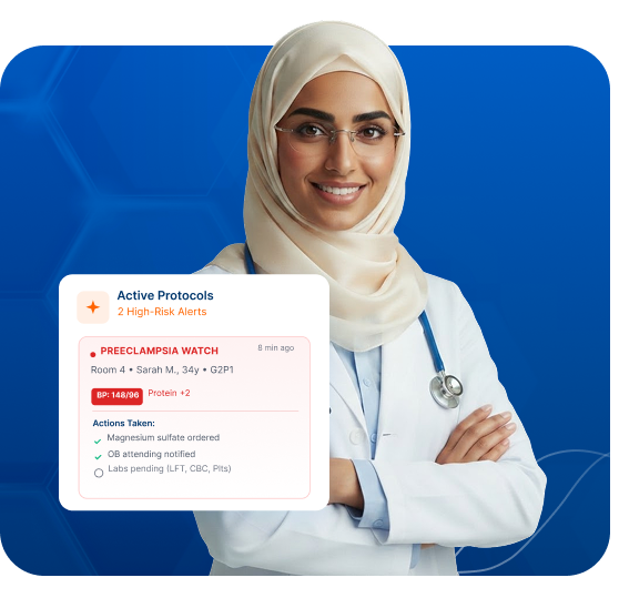 Governed, Secure, and Designed for Sensitive Reproductive Health Data