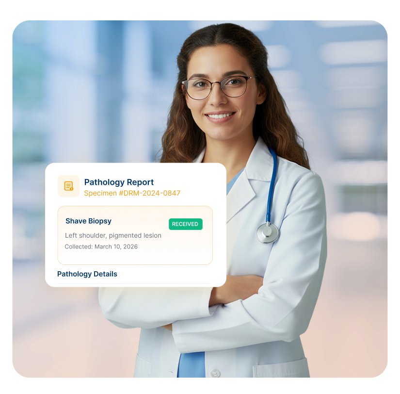 Governed, Secure, and Built for Clinical Accountability 