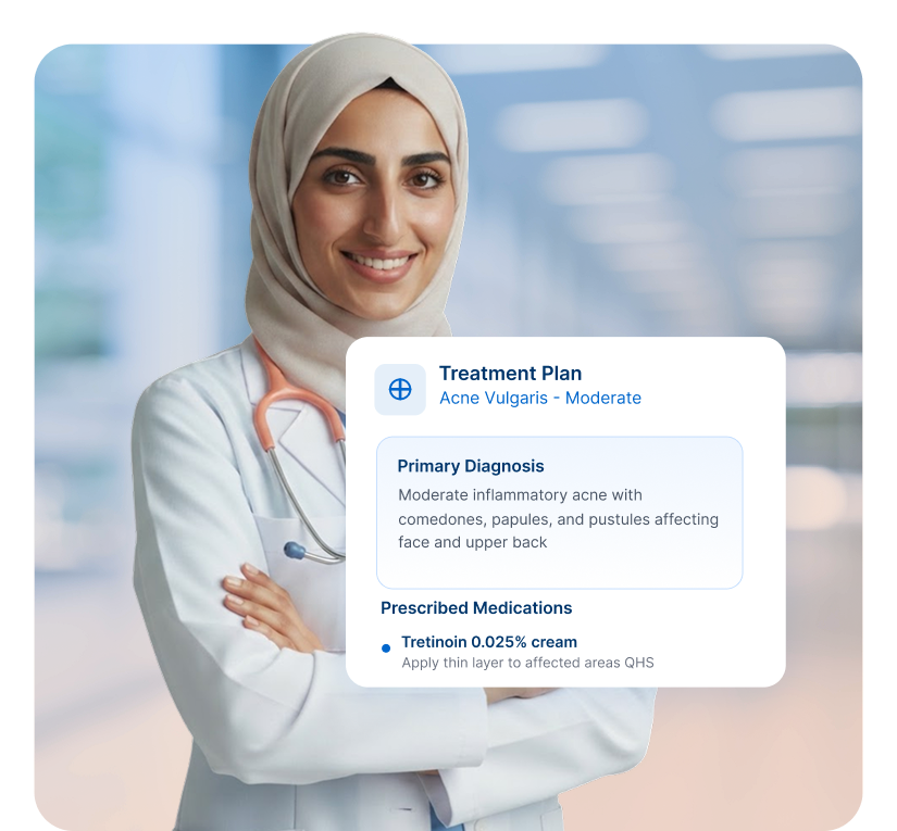 Adaptable for Independent Clinics and Expanding Dermatology Networks 