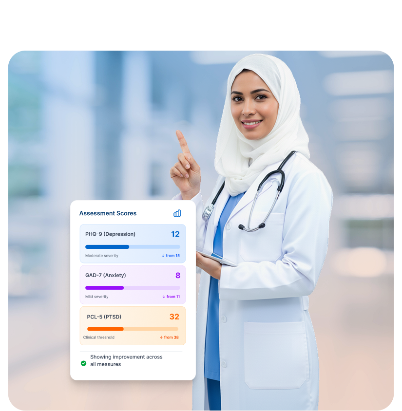 Behavioral Health Connected Within the Broader Healthcare Ecosystem 