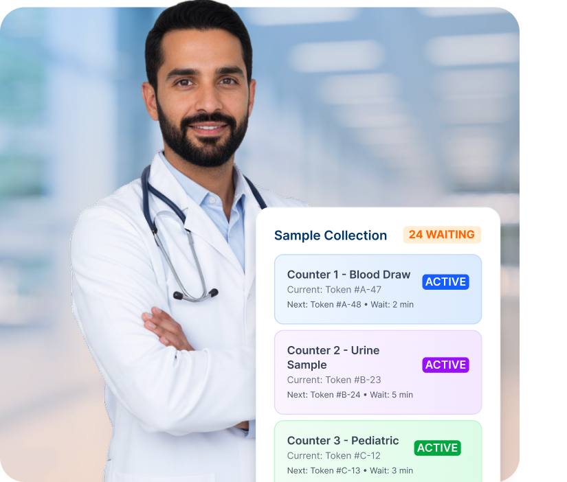 Built for Laboratory and Imaging Workflows 
